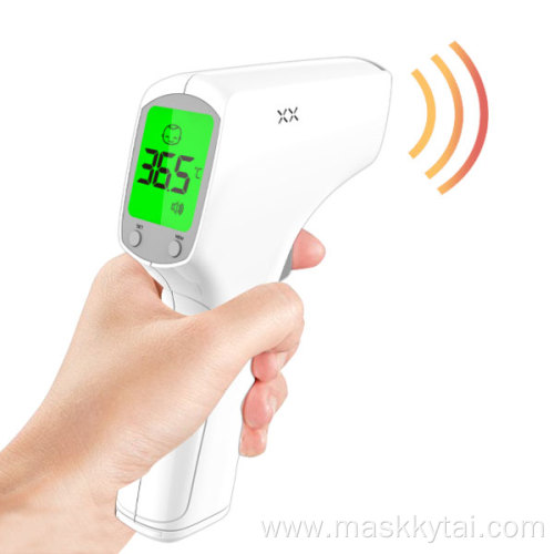 Infrared Digital Personal Fever Forehead Thermometer